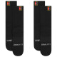 Nike Κάλτσες NikeCourt Multiplier Cushioned 2 pairs